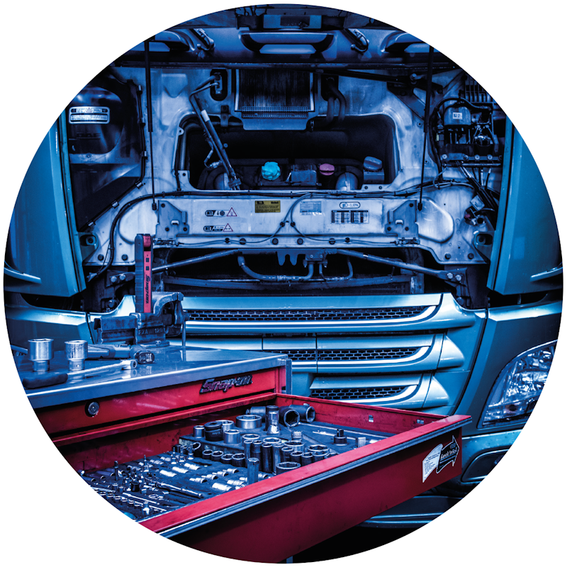 Autotechniek Dieseltechniek Dreumel